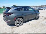 HYUNDAI TUCSON SEL 5NMJC3AE3NH002260 photo