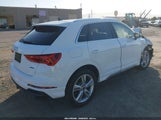AUDI Q3 PREMIUM PLUS 45 TFSI S LINE QUATTRO TIPTRONIC WA1EECF37M1044601 снимка