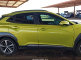 HYUNDAI KONA ULTIMATE KM8K53A52LU486891 снимка