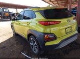 HYUNDAI KONA ULTIMATE KM8K53A52LU486891 снимка