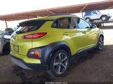 HYUNDAI KONA ULTIMATE KM8K53A52LU486891 снимка