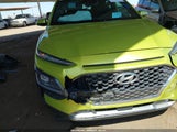 HYUNDAI KONA ULTIMATE KM8K53A52LU486891 снимка