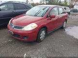 NISSAN VERSA 1.8S 3N1BC11E47L433191 снимка