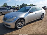 INFINITI G35 JOURNEY JNKBV61E88M216222 photo
