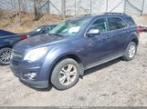 CHEVROLET EQUINOX 2LT 2GNFLGEK2E6369386 снимка