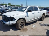 RAM 1500 SLT 4X4 6'4 BOX 1C6RR7TT6HS544473 снимка