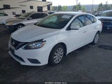 NISSAN SENTRA S 3N1AB7AP6KY255766 снимка