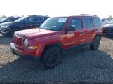 JEEP PATRIOT SPORT 1C4NJRBB2GD510987 fotografie