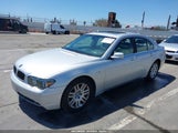 BMW 7 SERIES 745I WBAGL63423DP66443 снимка