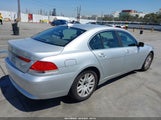 BMW 7 SERIES 745I WBAGL63423DP66443 снимка