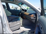 BMW 7 SERIES 745I WBAGL63423DP66443 снимка
