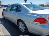 BMW 7 SERIES 745I WBAGL63423DP66443 снимка