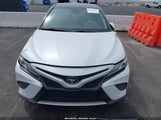 TOYOTA CAMRY XSE 4T1B61HK0KU824932 fotografie