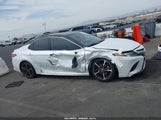 TOYOTA CAMRY XSE 4T1B61HK0KU824932 fotografie