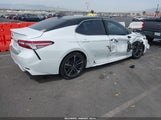 TOYOTA CAMRY XSE 4T1B61HK0KU824932 fotografie