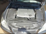 LEXUS IS 250 JTHBK262X75028679 fotografie