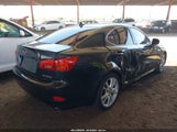 LEXUS IS 250 JTHBK262X75028679 снимка