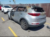 Kia Sportage Ex KNDPN3AC6H7099565 снимка