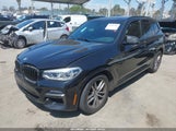 BMW X3 M40I 5UXTS3C54J0Y97338 снимка