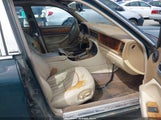 JAGUAR XJ6 SAJHX1741TC754672 снимка