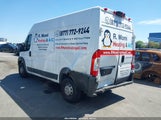 RAM PROMASTER 2500 HIGH ROOF 136 WB 3C6TRVCG6KE522898 fotografie
