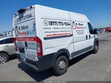 RAM PROMASTER 2500 HIGH ROOF 136 WB 3C6TRVCG6KE522898 fotografie