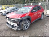 SUBARU SOLTERRA LIMITED JTMABABA3PA025666 снимка