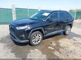 TOYOTA RAV4 XLE PREMIUM JTMA1RFV8LD061781 fotografie