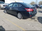 Nissan Sentra Sv 3N1AB7AP2FL697110 снимка