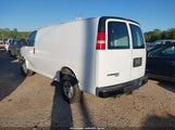 CHEVROLET EXPRESS 2500 WORK VAN 1GCWGFFA1C1147791 снимка