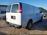 CHEVROLET EXPRESS 2500 WORK VAN 1GCWGFFA1C1147791 снимка