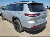 JEEP GRAND CHEROKEE L ALTITUDE 4X4 1C4RJKAG0R8507989 photo