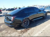 CADILLAC CT5-V V-SERIES BLACKWING 1G6D35R61R0810086 снимка