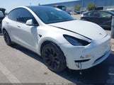 TESLA MODEL Y LONG RANGE DUAL MOTOR ALL-WHEEL DRIVE 5YJYGDEEXMF280480 fotografie