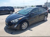 HYUNDAI ELANTRA SE 5NPDH4AE6EH535422 снимка