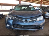 Toyota Rav4 Xle JTMRFREV3ED064130 снимка