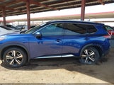 NISSAN ROGUE SL FWD JN8AT3CA1MW027684 fotografie