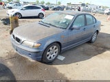 BMW 325I WBAAZ33434KP83350 снимка
