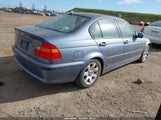 BMW 325I WBAAZ33434KP83350 fotografie
