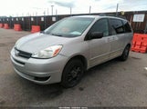 TOYOTA SIENNA LE 5TDZA23C45S336342 снимка
