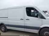 MERCEDES-BENZ SPRINTER 2500 STANDARD ROOF V6 WD3PE7CD6HP548489 photo