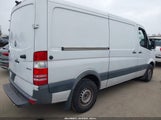 MERCEDES-BENZ SPRINTER 2500 STANDARD ROOF V6 WD3PE7CD6HP548489 снимка