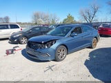 HYUNDAI SONATA SE 5NPE24AF5GH262507 снимка