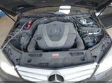 MERCEDES-BENZ C 300 LUXURY 4MATIC/SPORT 4MATIC WDDGF81X19F272239 fotografie