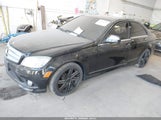 MERCEDES-BENZ C 300 LUXURY 4MATIC/SPORT 4MATIC WDDGF81X19F272239 photo