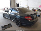 MERCEDES-BENZ C 300 LUXURY 4MATIC/SPORT 4MATIC WDDGF81X19F272239 fotografie