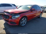 MERCEDES-BENZ C 300 4MATIC/LUXURY 4MATIC/SPORT 4MATIC 55SWF4KB5HU180697 photo