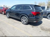 HONDA PILOT EX-L 5FNYF6H51GB125217 снимка