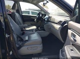 HONDA PILOT EX-L 5FNYF6H51GB125217 снимка