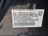 HONDA PILOT EX-L 5FNYF6H51GB125217 снимка